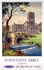Vintage fountains abbey for sale  CRUMLIN
