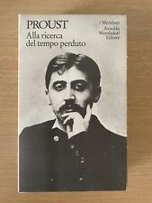 Meridiani mondadori alla usato  Casalecchio Di Reno