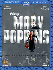 Mary poppins 50th for sale  STOCKPORT