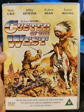 Custer west rare for sale  PRESTON