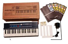 Bontempi musicpartner ms40 for sale  SOUTHPORT