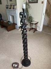 1.3m wooden african for sale  ST. ALBANS