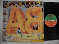 ABBA Abba Live LP 1986 EUA quase em perfeito estado comprar usado  Enviando para Brazil