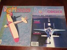 Modeler magazine issues for sale  Geigertown