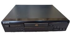 sony cd player for sale  BERKHAMSTED