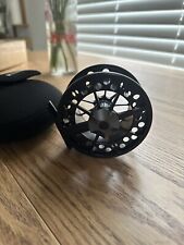 Lamson Guru 3 Fly Reel ( Black) for sale  Shipping to South Africa