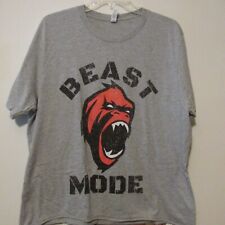 Beast mode gorilla for sale  Columbus