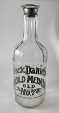 Jack daniels bottle for sale  Simpson