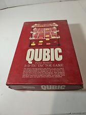 Vintage qubic parker for sale  Chatham