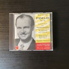 Beethoven fidelio act gebraucht kaufen  Merheim