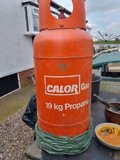 Calor gas 19kg for sale  LINCOLN
