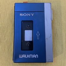 Sony tps walkman d'occasion  Expédié en Belgium