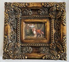 gold framed art for sale  Murrieta
