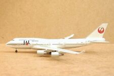 Gemini Jets JAL Japan Airlines 747-400 JA8075 1:400 GJJAL007 for sale  Shipping to South Africa