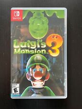 Luigi mansion 3 gebraucht kaufen  Jena