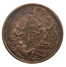 Médaille paris. louis d'occasion  La Garde