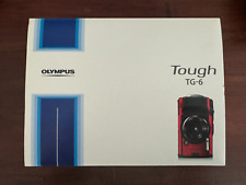 Olympus tough 12.0mp for sale  Flourtown