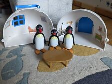 Pingu igloo house for sale  LLANELLI