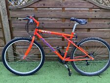 gt outpost mountain bike for sale  HARLOW