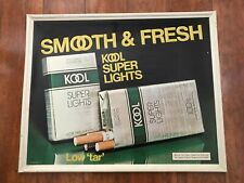 Kool super lights for sale  Sugar Land