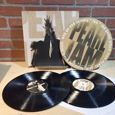 Pearl Jam Ten Redux LP Penguin Records venda de jarda combinar frete e economizar comprar usado  Enviando para Brazil