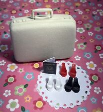 Vintage barbie white for sale  Pickerington