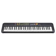 Yamaha psr f52 usato  Pozzuoli