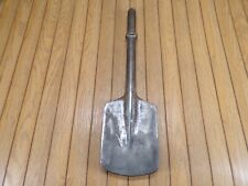Clay spade hex for sale  Cook