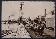 Sandbags piled mississippi d'occasion  Beaumont-de-Lomagne