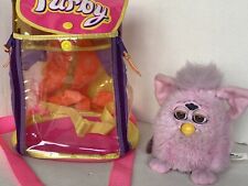 Furby toy crystal for sale  FELIXSTOWE