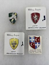 Military patches pins for sale  Wilmington