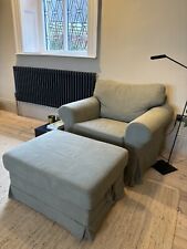 Ikea ektorp armchair for sale  CARNFORTH