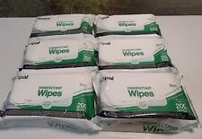 Disinfectant wipes cleaning for sale  NOTTINGHAM