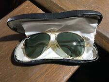 rayban sunglasses case for sale  TORQUAY