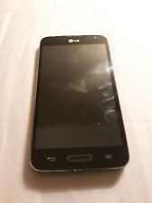 Used, LG Optimus L70 MS323 - Black AS-IS for Parts or Repair Final Sale,No Returns for sale  Shipping to South Africa