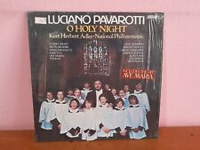 Luciano pavarotti holy usato  San Giuliano Milanese