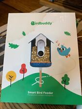 Birdbuddy feeder camera for sale  Plainville