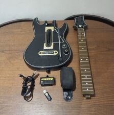 Guitar Hero Live PS4 Edition with Guitar, Strap, Dongle & Battery Pack - No Game for sale  Shipping to South Africa