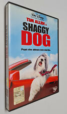 Disney shaggy dog usato  Civitanova Marche