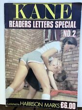Kane readers letters for sale  BIRMINGHAM