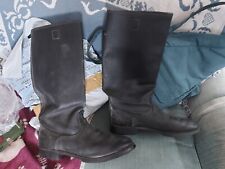 Soviet army jackboots for sale  LONDON