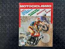 Motociclismo giugno 1977 usato  Gambettola