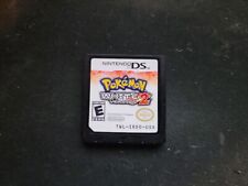 Pokemon: White Version 2 (Nintendo DS NDS) Autêntico - Limpo e Testado comprar usado  Enviando para Brazil