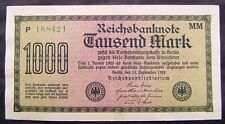 0747 deutschland inflation gebraucht kaufen  Hochfeld,-Uni-/Antonsviertel