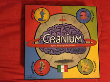 Cranium gioco che usato  Carmagnola