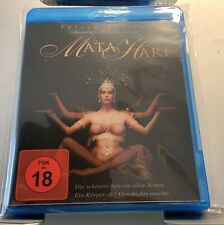 Mata hari sylvia gebraucht kaufen  Kalbach,-Niedererlenbach