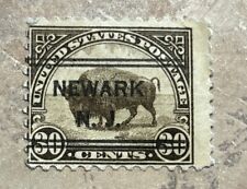 Newark n.j. precancel for sale  Lebanon
