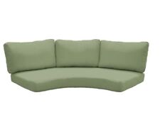 Piece set cushion for sale  Munster