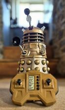 Dalek inch bronze for sale  ABERYSTWYTH