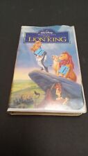 Lion king for sale  Fredericktown